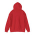 Montclair State University Grateful Dead Hoodie - Hooded Sweatshirt - MSU - StealieShop